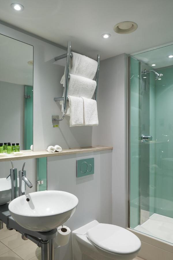Thistle London Park Lane ภายนอก รูปภาพ