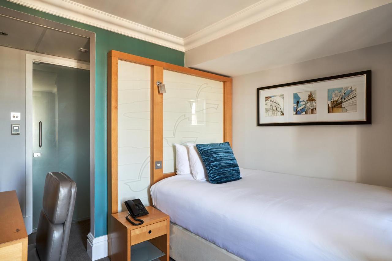 Thistle London Park Lane ภายนอก รูปภาพ