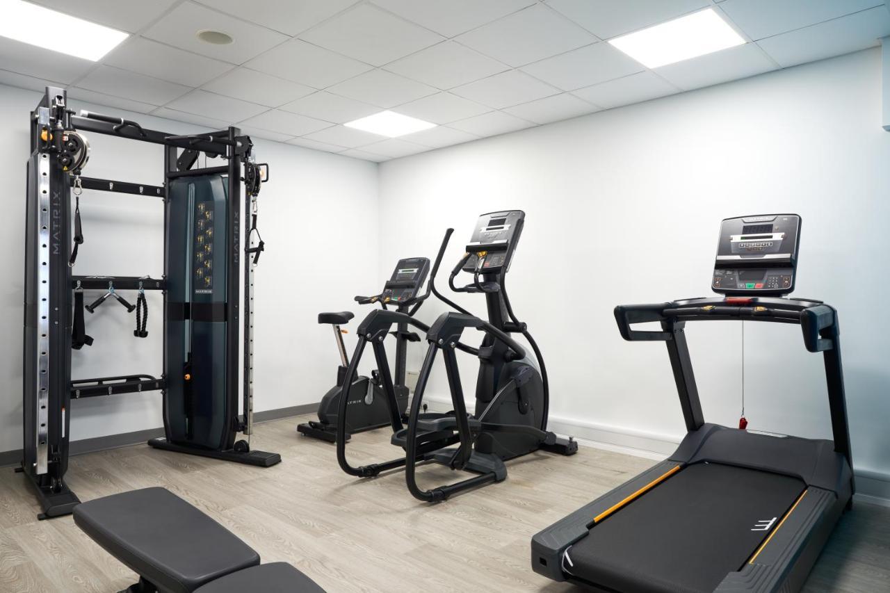 Thistle London Park Lane ภายนอก รูปภาพ