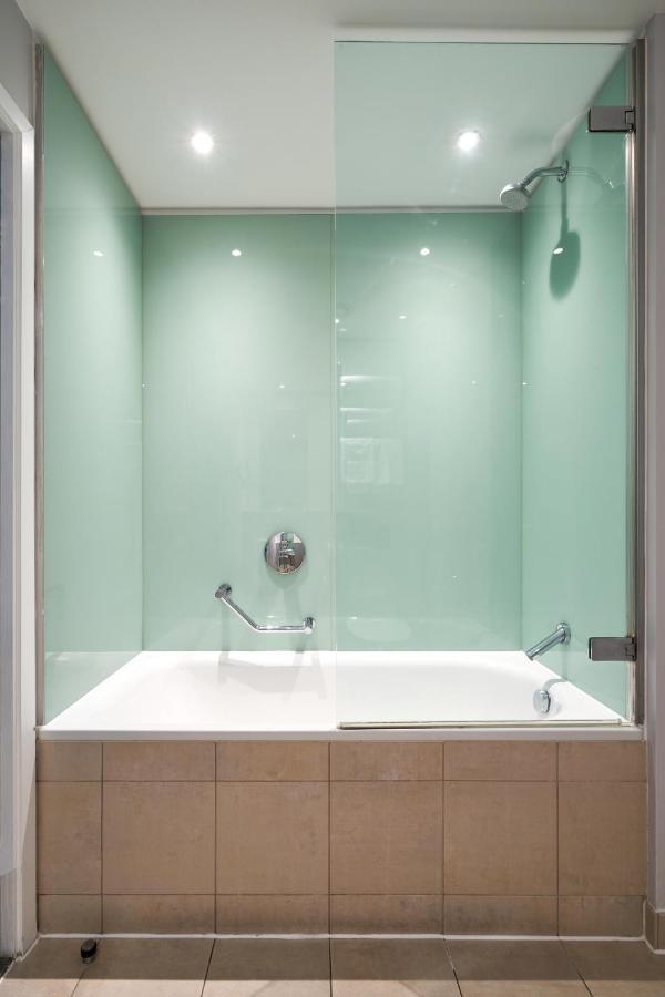 Thistle London Park Lane ภายนอก รูปภาพ