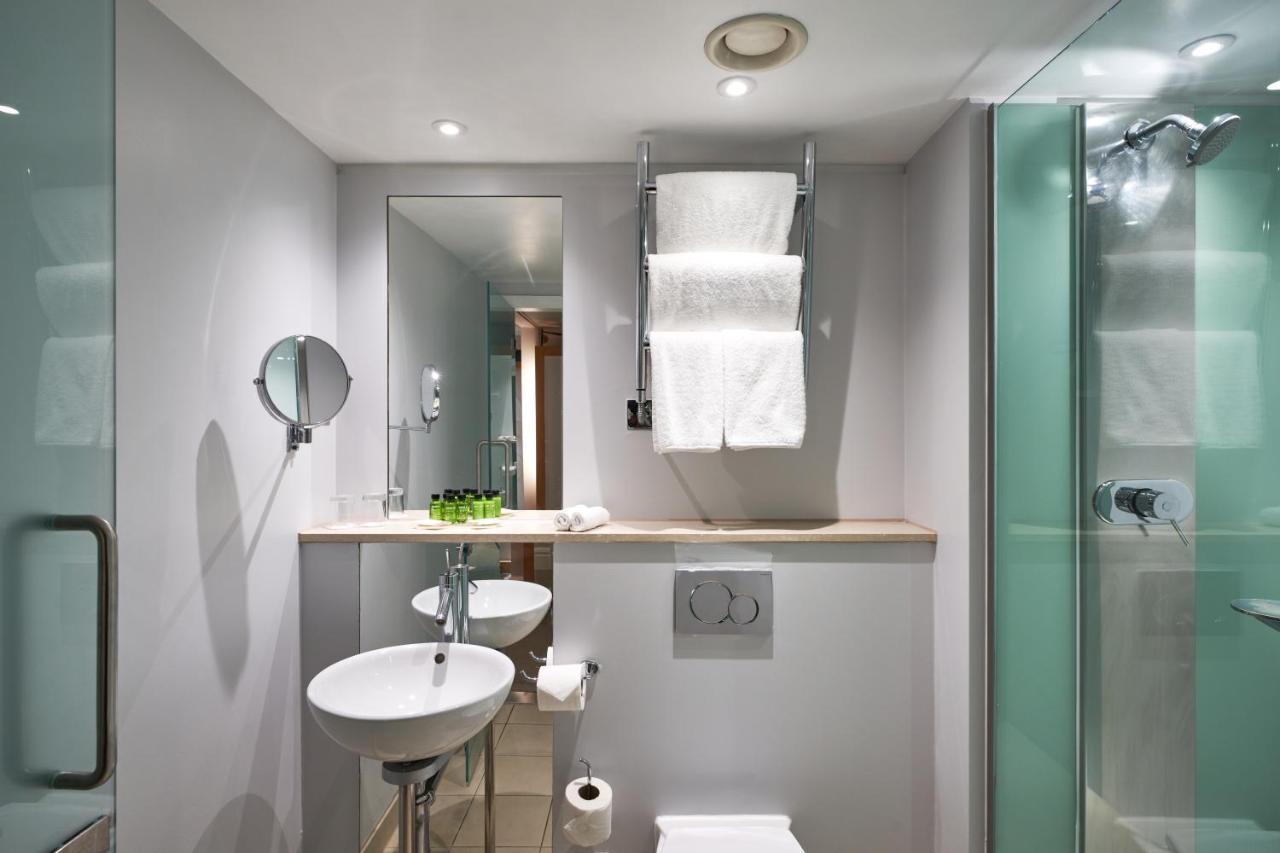 Thistle London Park Lane ภายนอก รูปภาพ