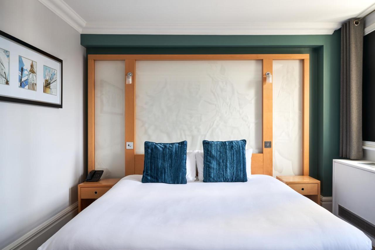 Thistle London Park Lane ภายนอก รูปภาพ