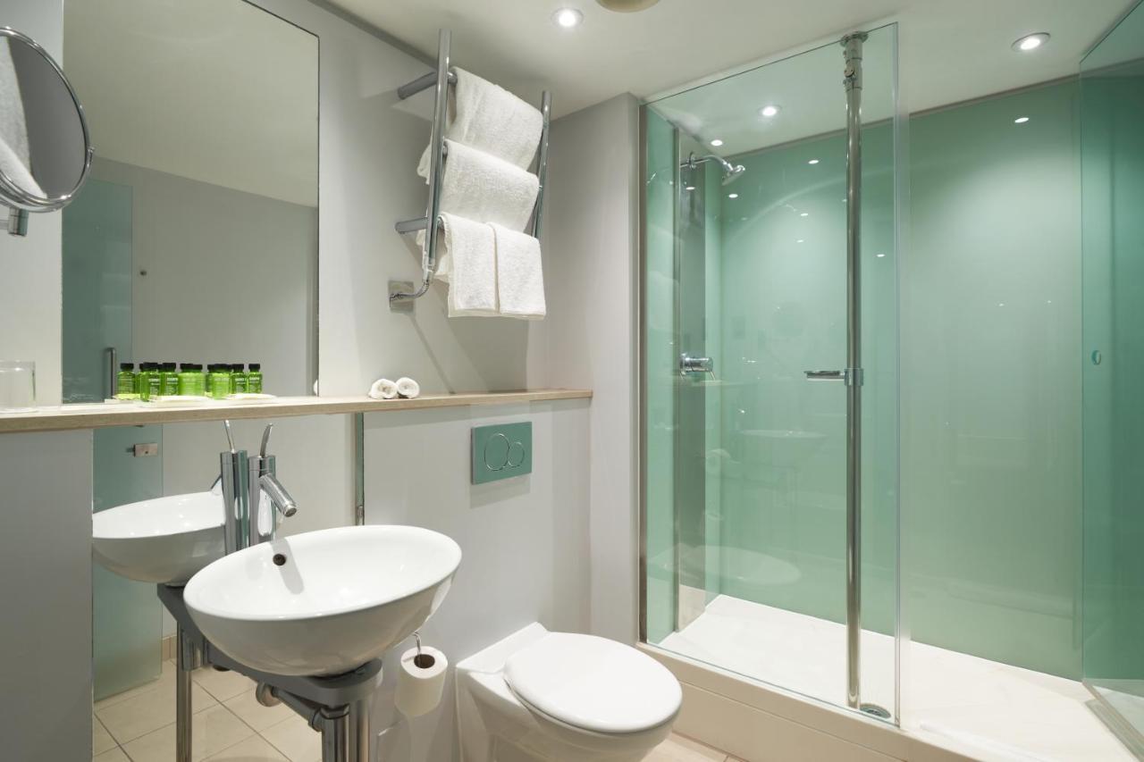 Thistle London Park Lane ภายนอก รูปภาพ