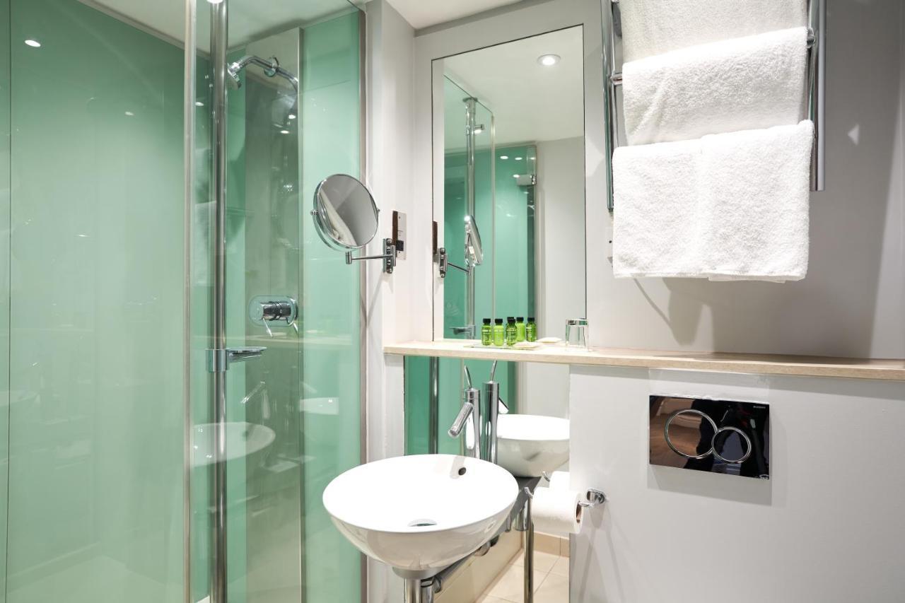 Thistle London Park Lane ภายนอก รูปภาพ